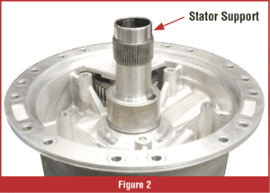 automotive part